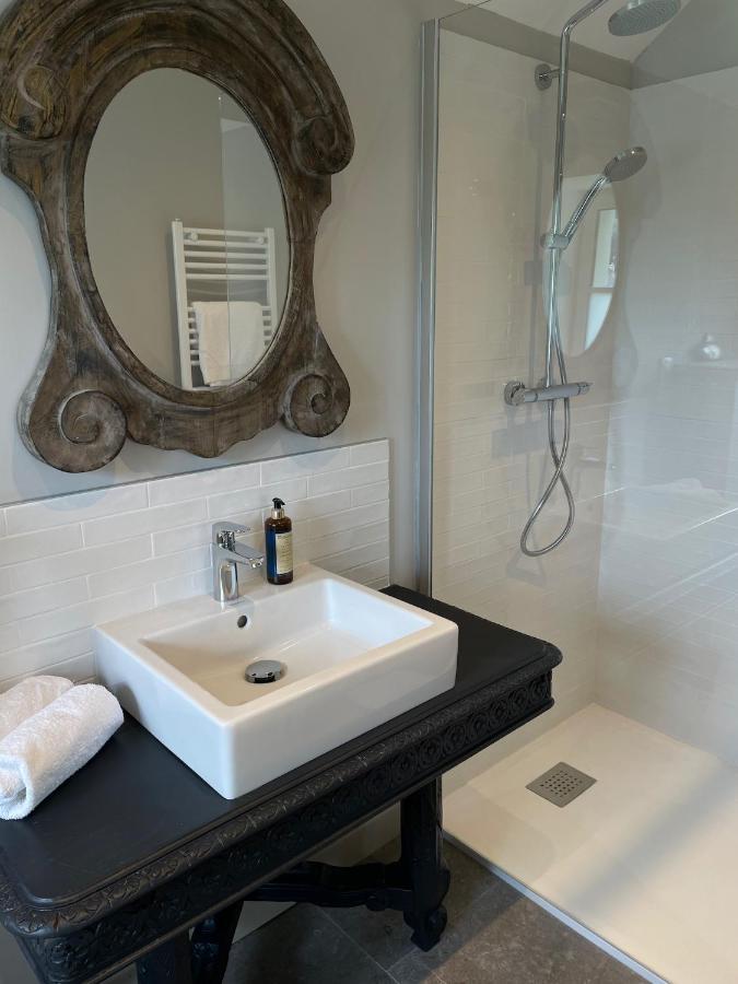 Kermaria Studio Suite Pont-Aven Exterior foto